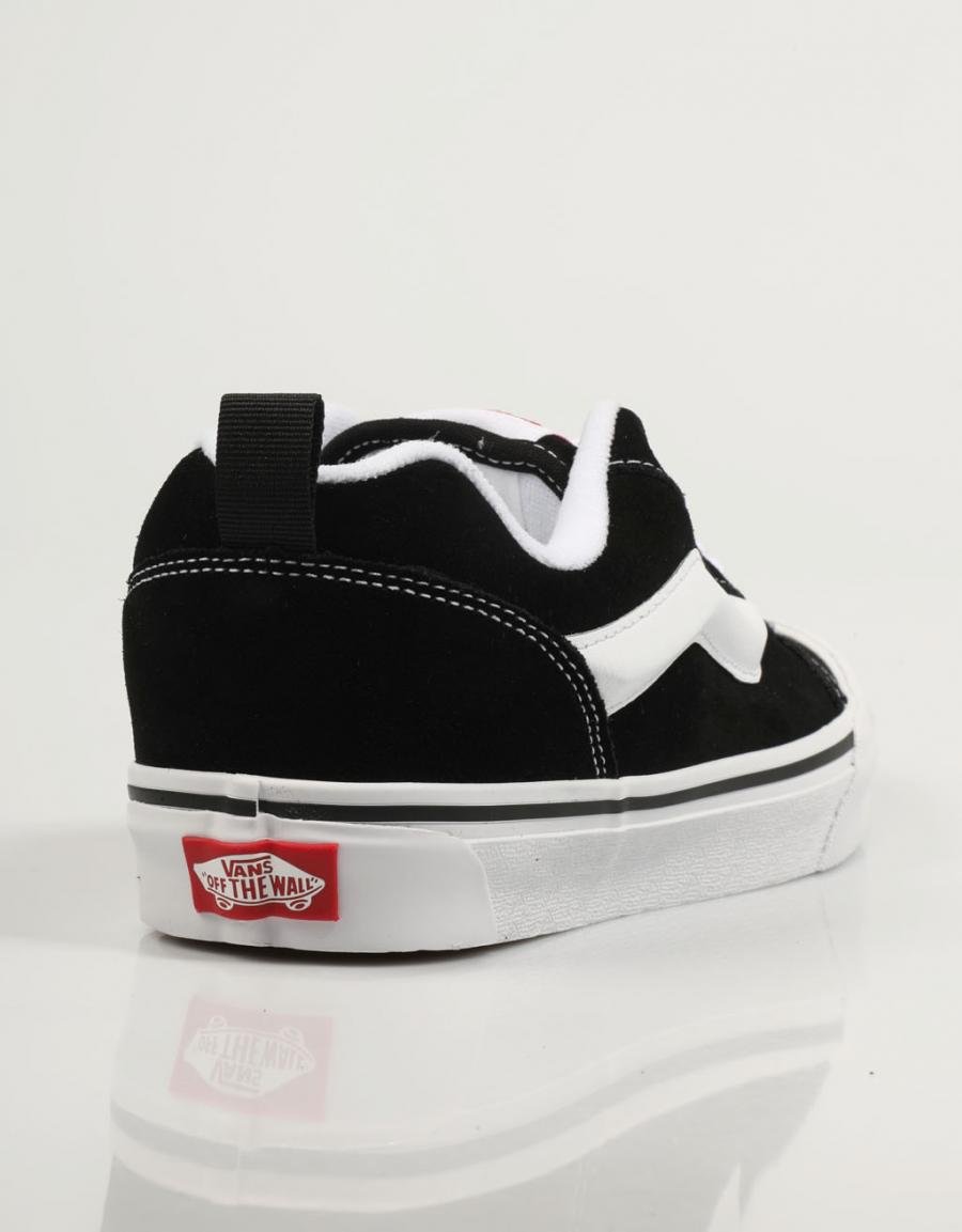 ZAPATILLAS VANS KNU SKOOL