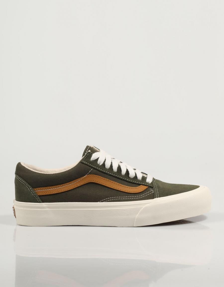 ZAPATILLAS VANS OLD SKOOL VR3