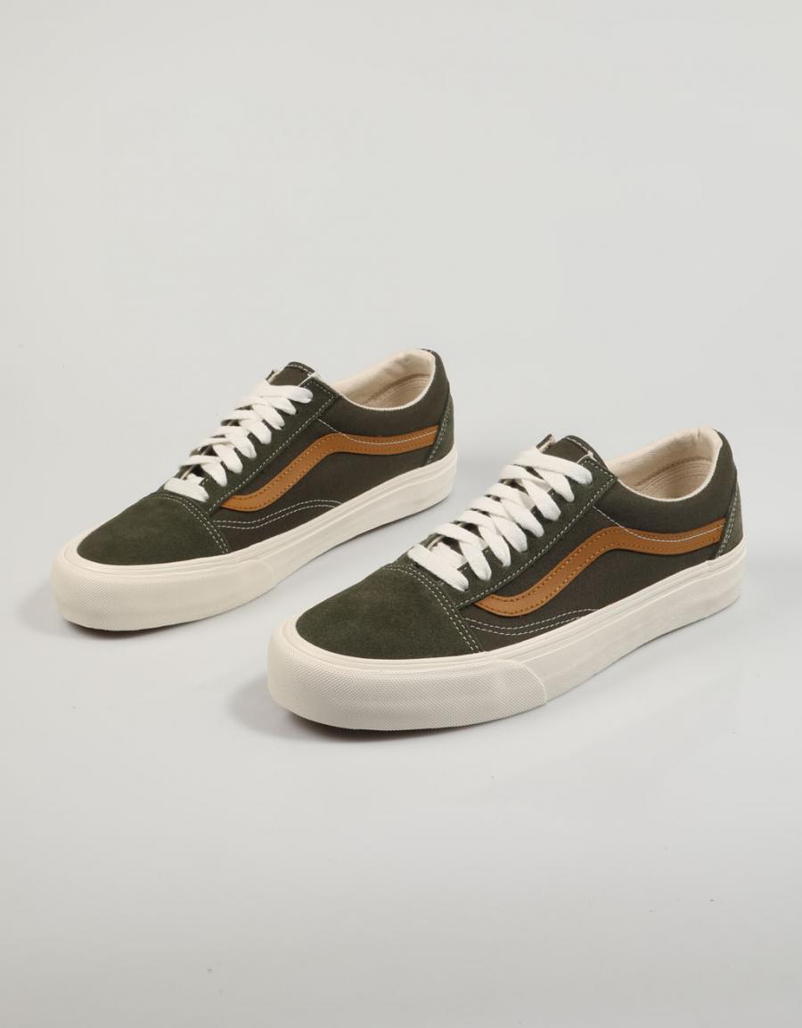 ZAPATILLAS VANS OLD SKOOL VR3