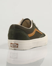 ZAPATILLAS VANS OLD SKOOL VR3