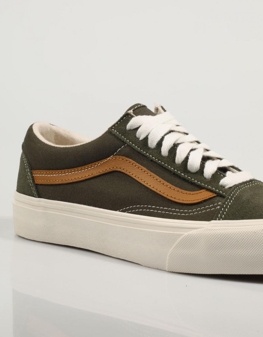 ZAPATILLAS VANS OLD SKOOL VR3