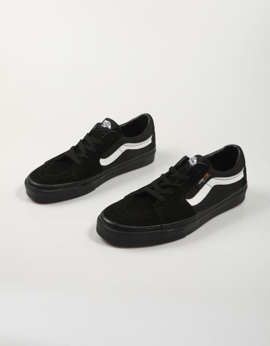 ZAPATILLAS VANS SK8 LOW