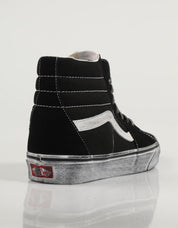 ZAPATILLAS VANS SK8 HI