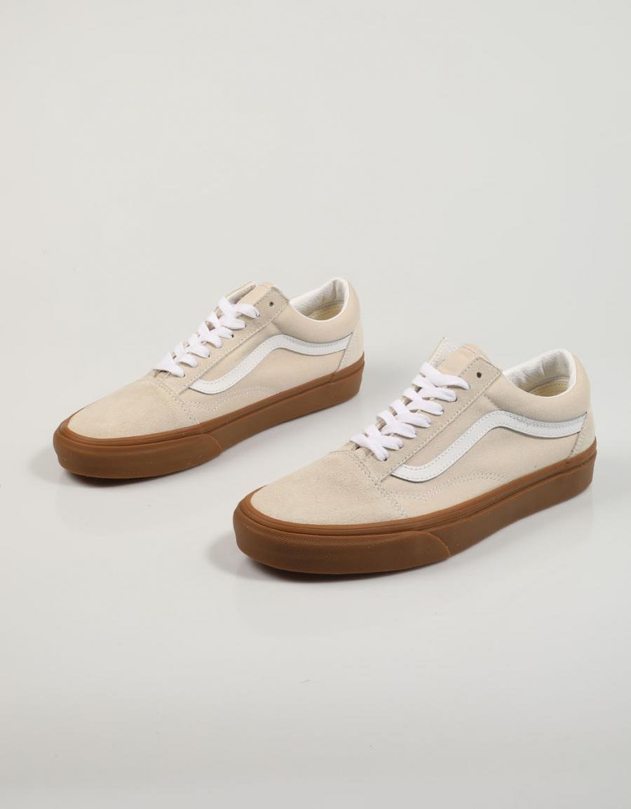 ZAPATILLAS VANS OLD SKOOL