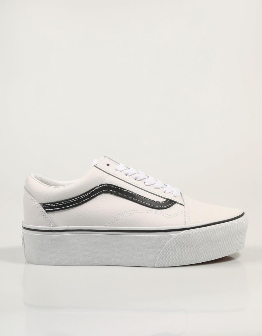 ZAPATILLAS VANS OLD SKOOL PLATFORM