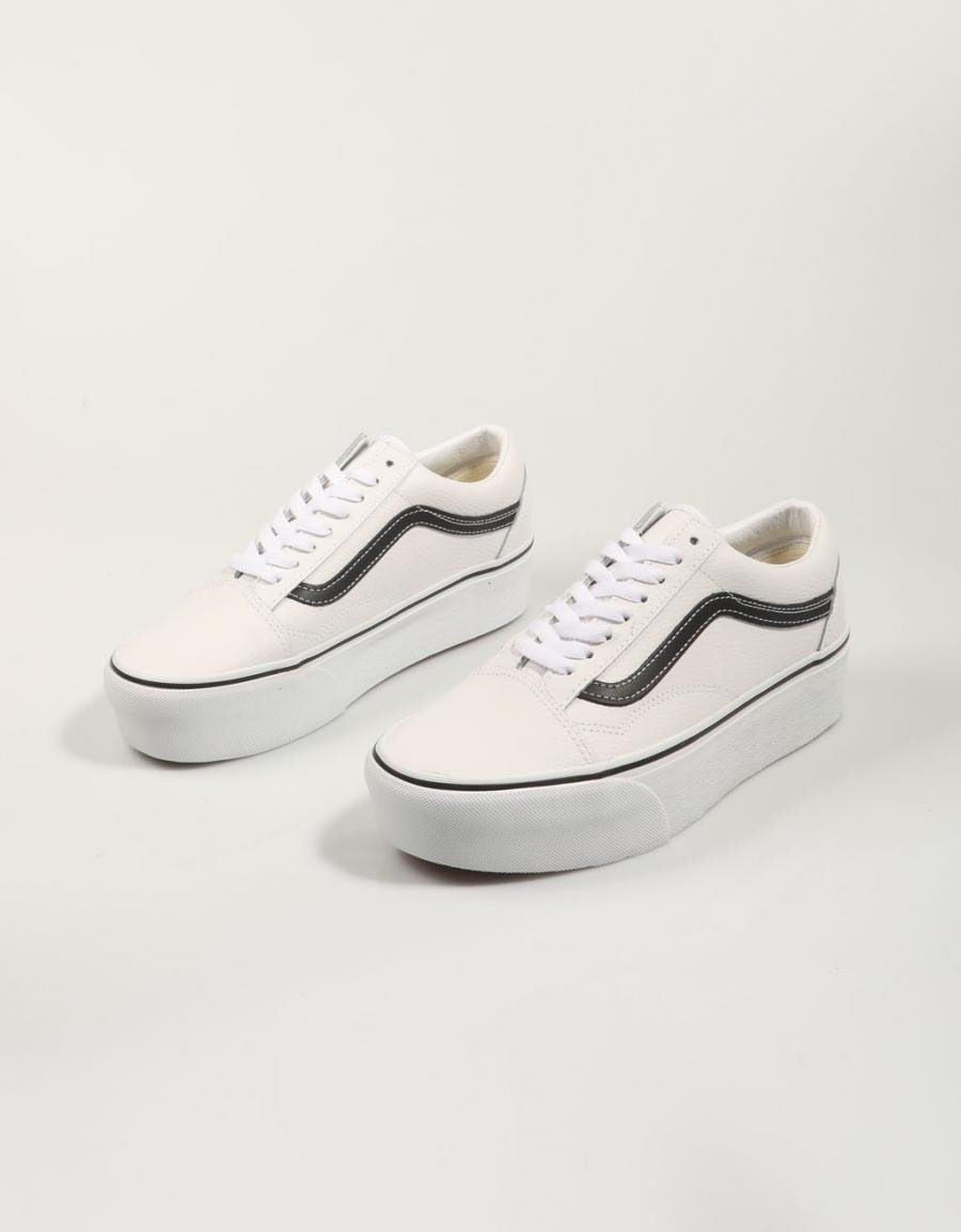 ZAPATILLAS VANS OLD SKOOL PLATFORM