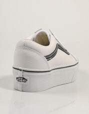 ZAPATILLAS VANS OLD SKOOL PLATFORM