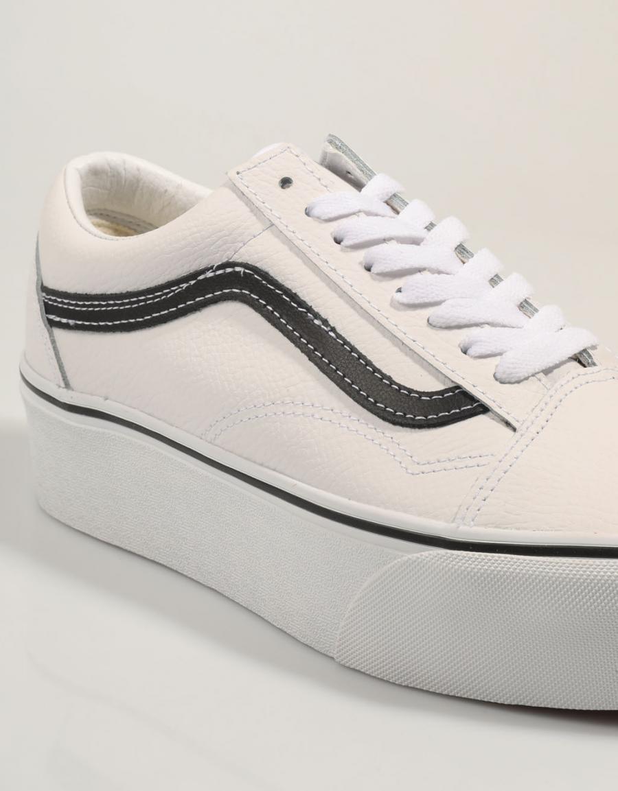 ZAPATILLAS VANS OLD SKOOL PLATFORM