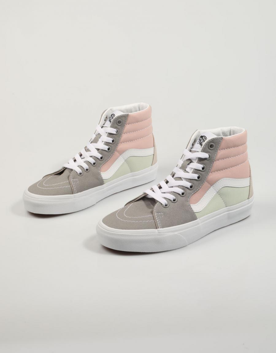 ZAPATILLAS VANS SK8 HI