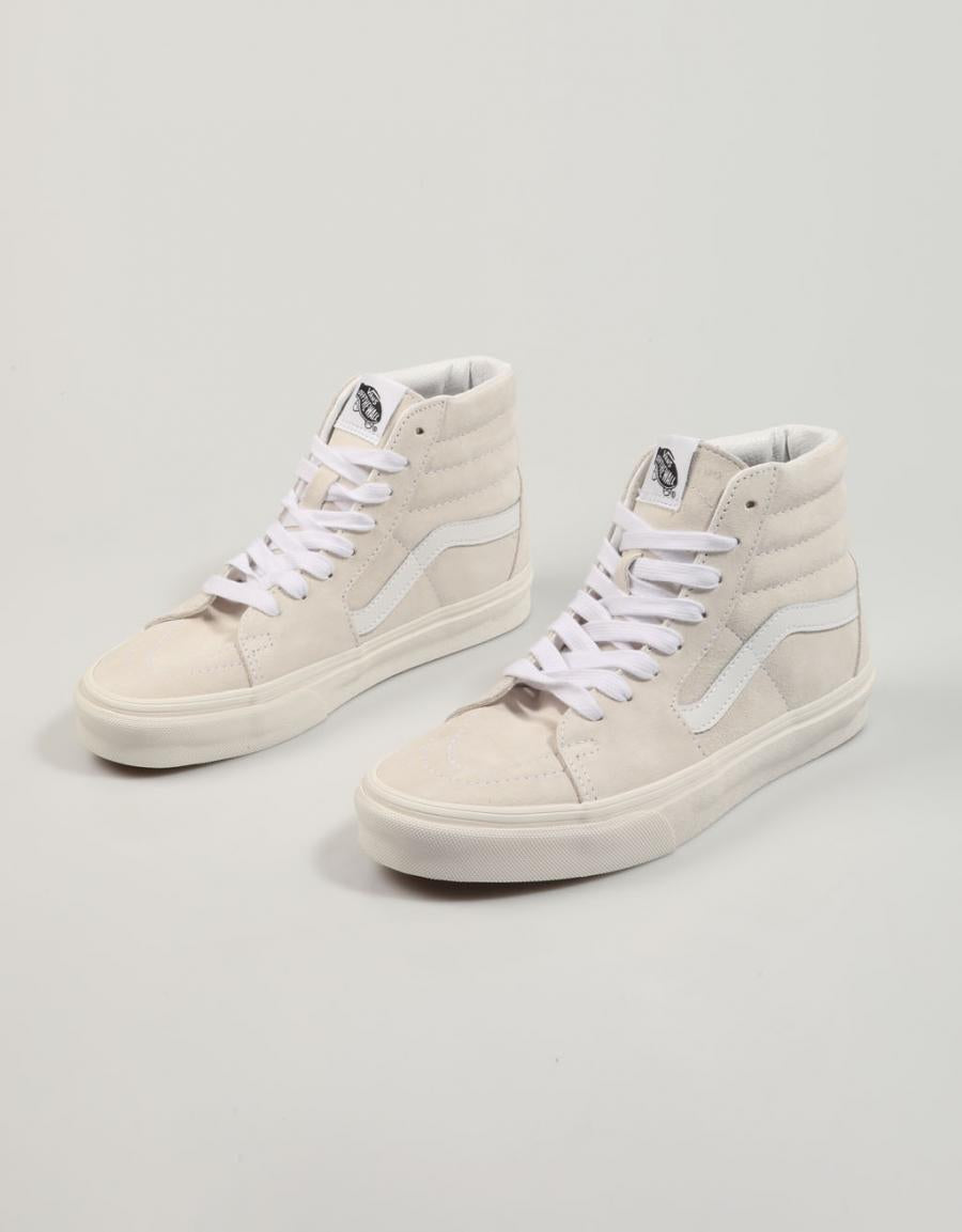 ZAPATILLAS VANS SK8 HI