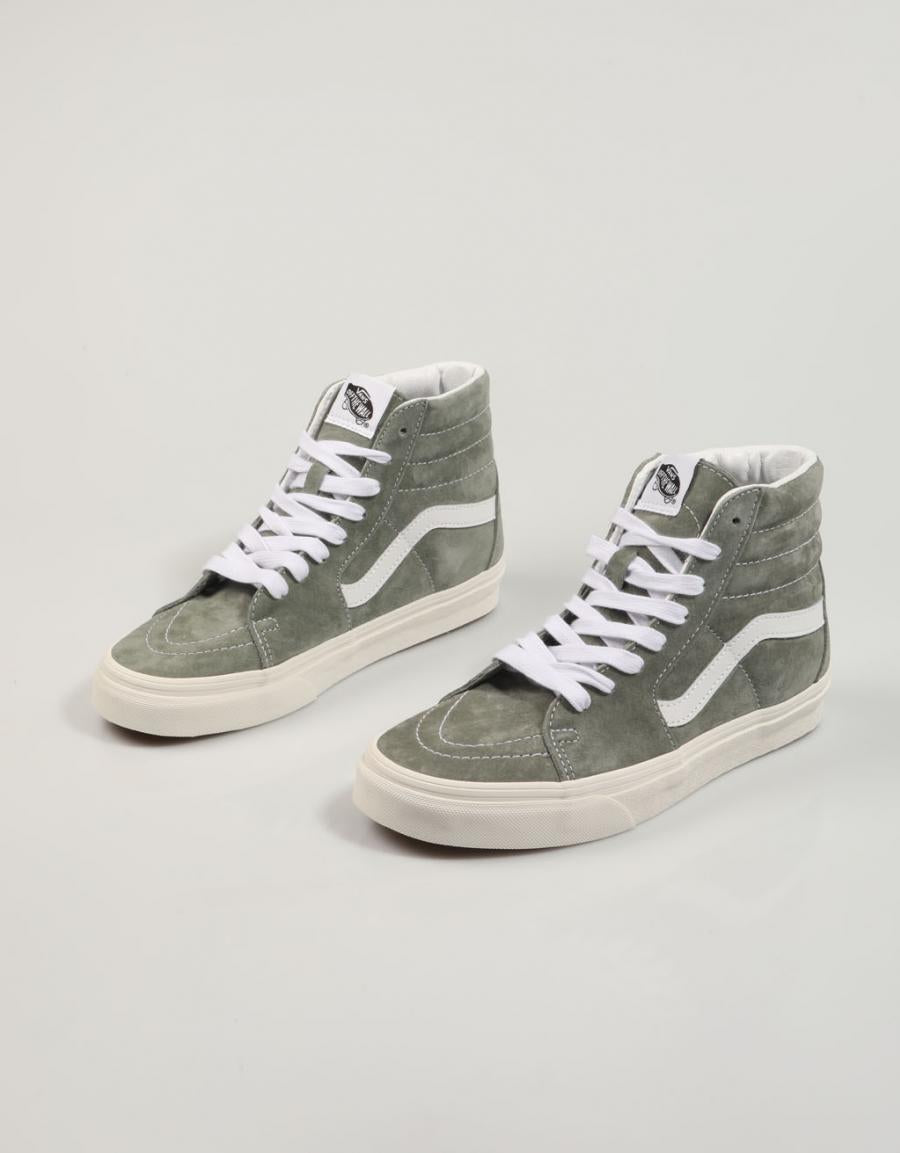 ZAPATILLAS VANS SK8 HI