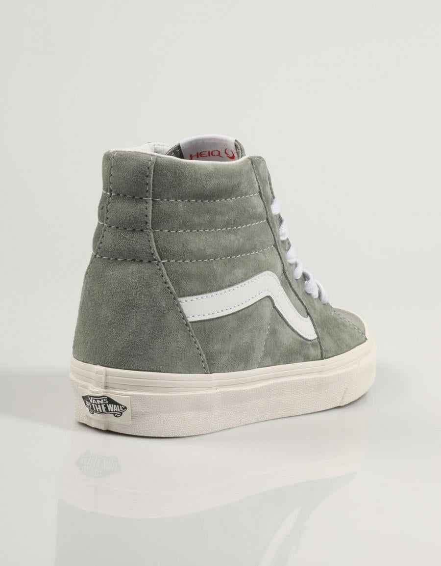 ZAPATILLAS VANS SK8 HI