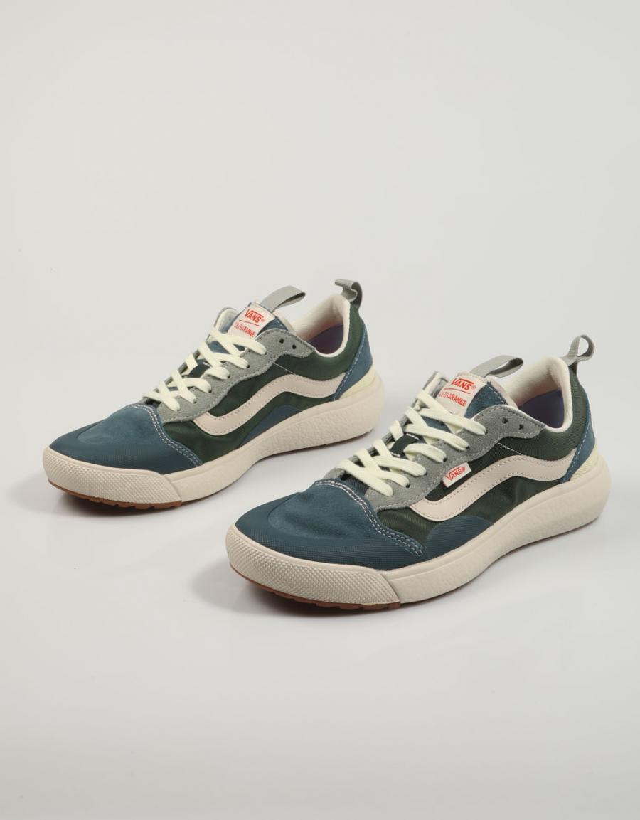 ZAPATILLAS VANS ULTRARANGE EXO