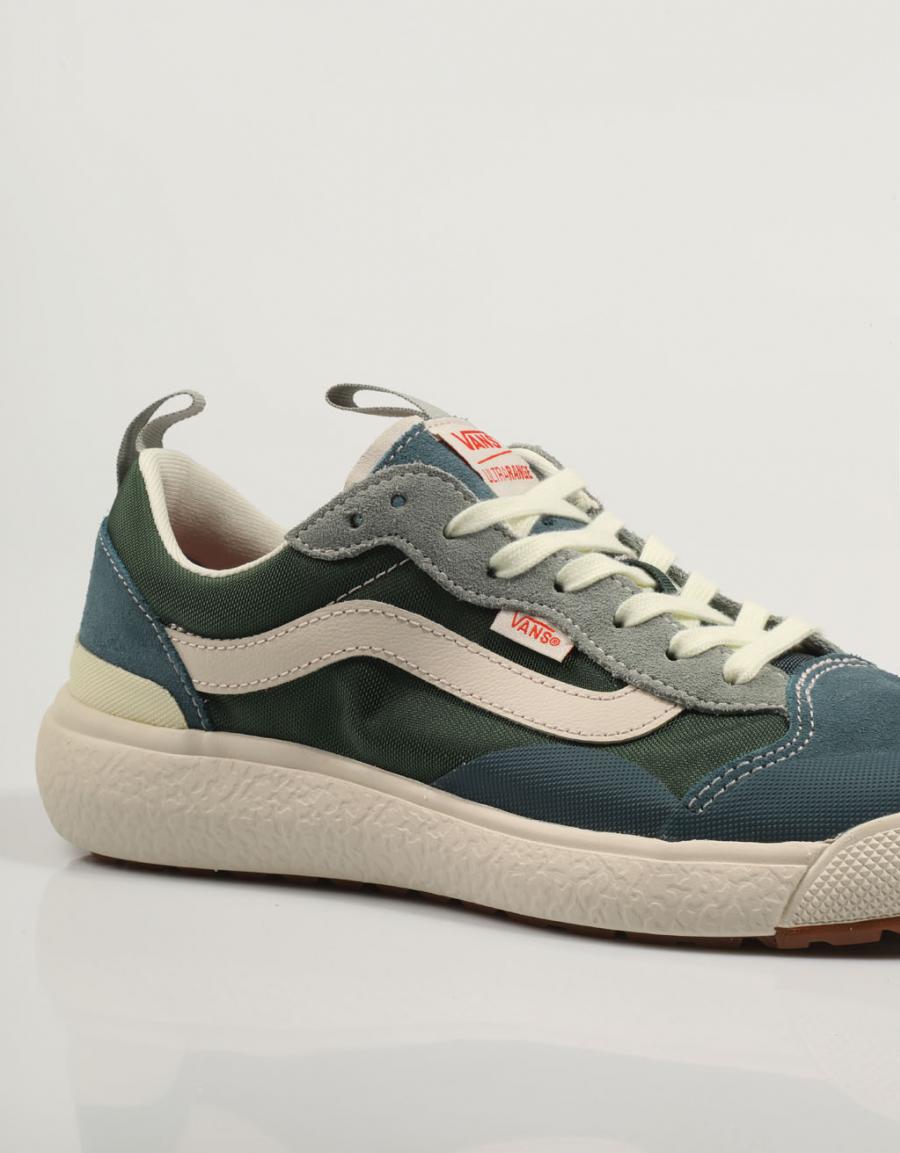 VANS ULTRARANGE EXO, ZAPATILLAS Azul marino 83392 – Mayka