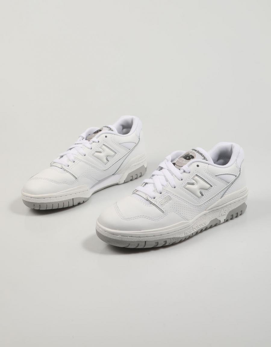 ZAPATILLAS NEW BALANCE BB550