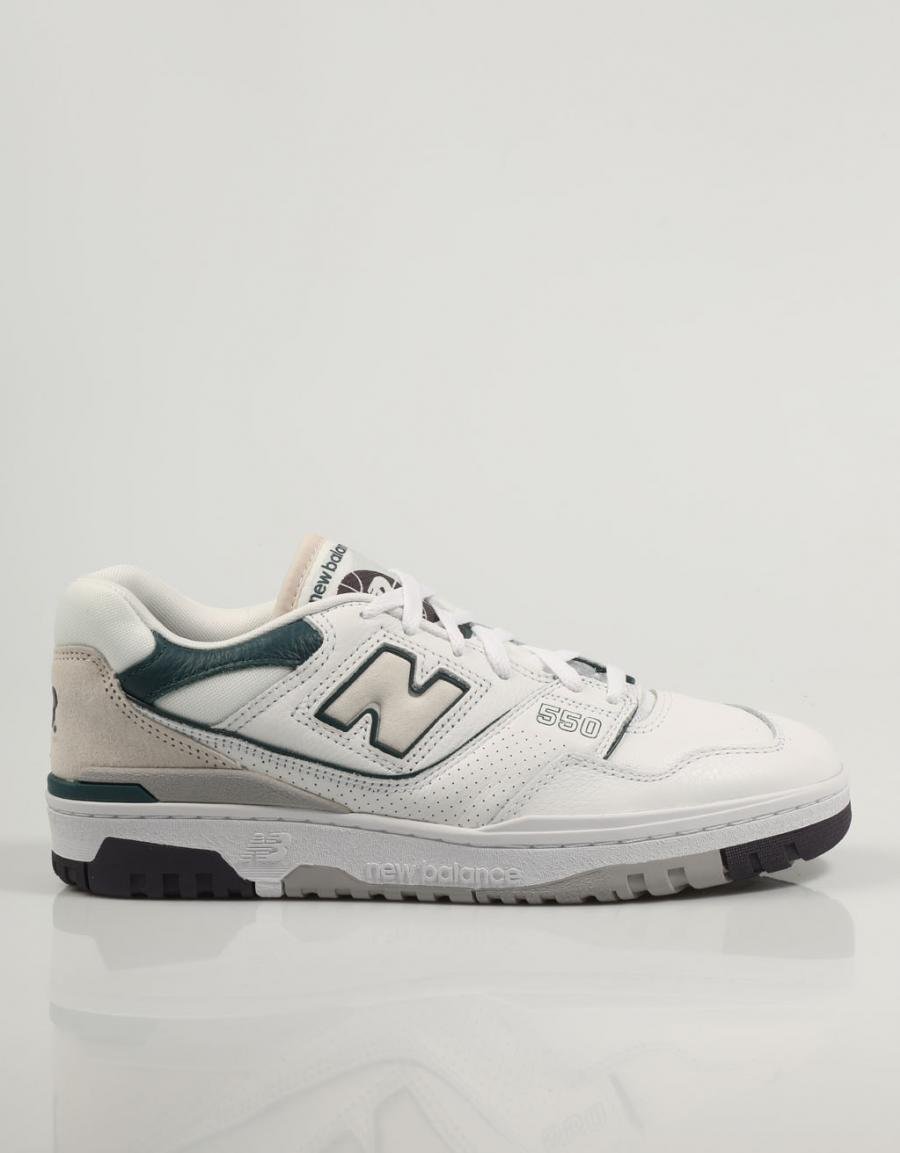 ZAPATILLAS NEW BALANCE BB550