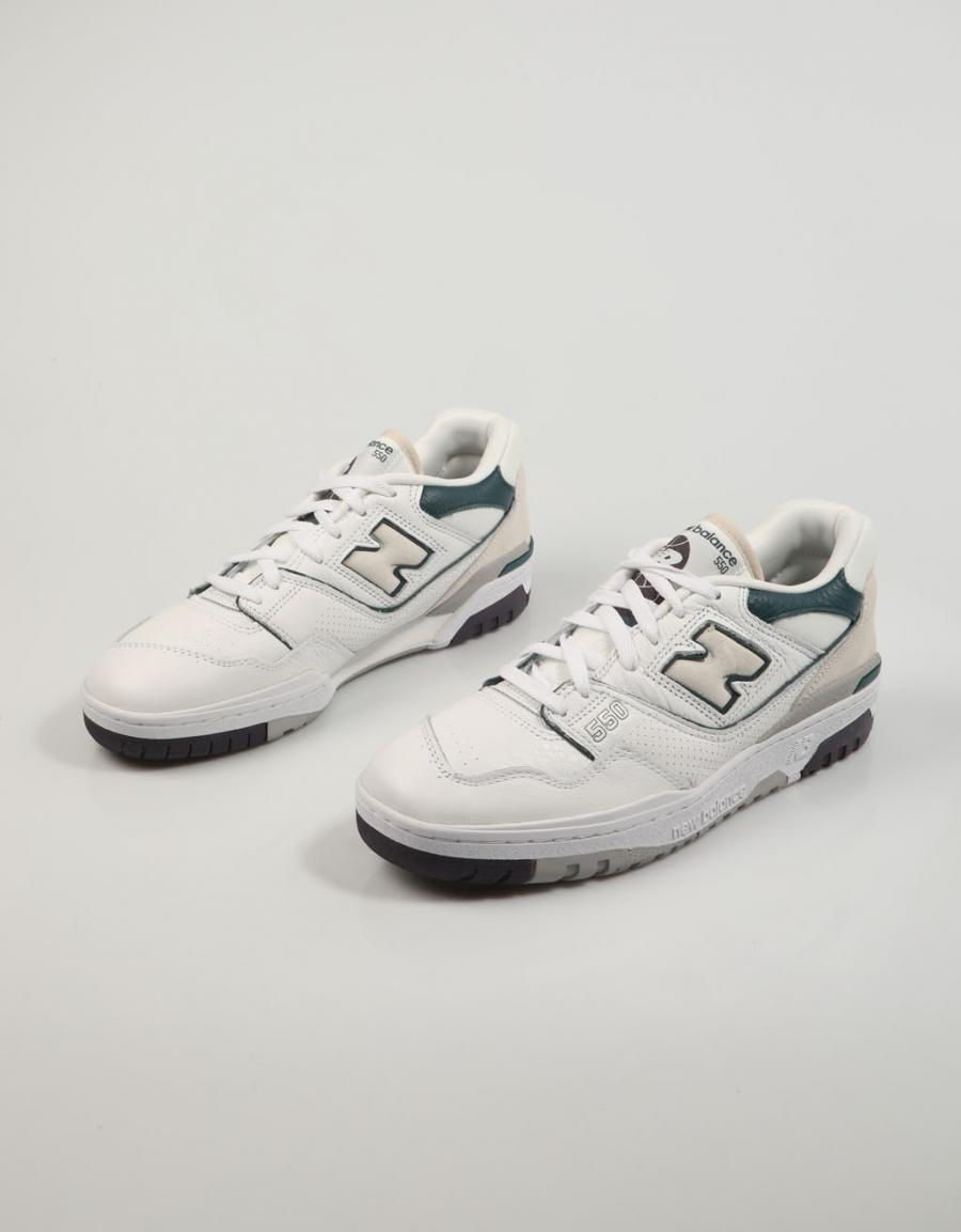 ZAPATILLAS NEW BALANCE BB550