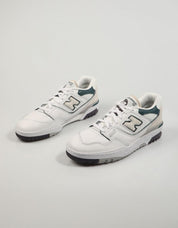 ZAPATILLAS NEW BALANCE BB550