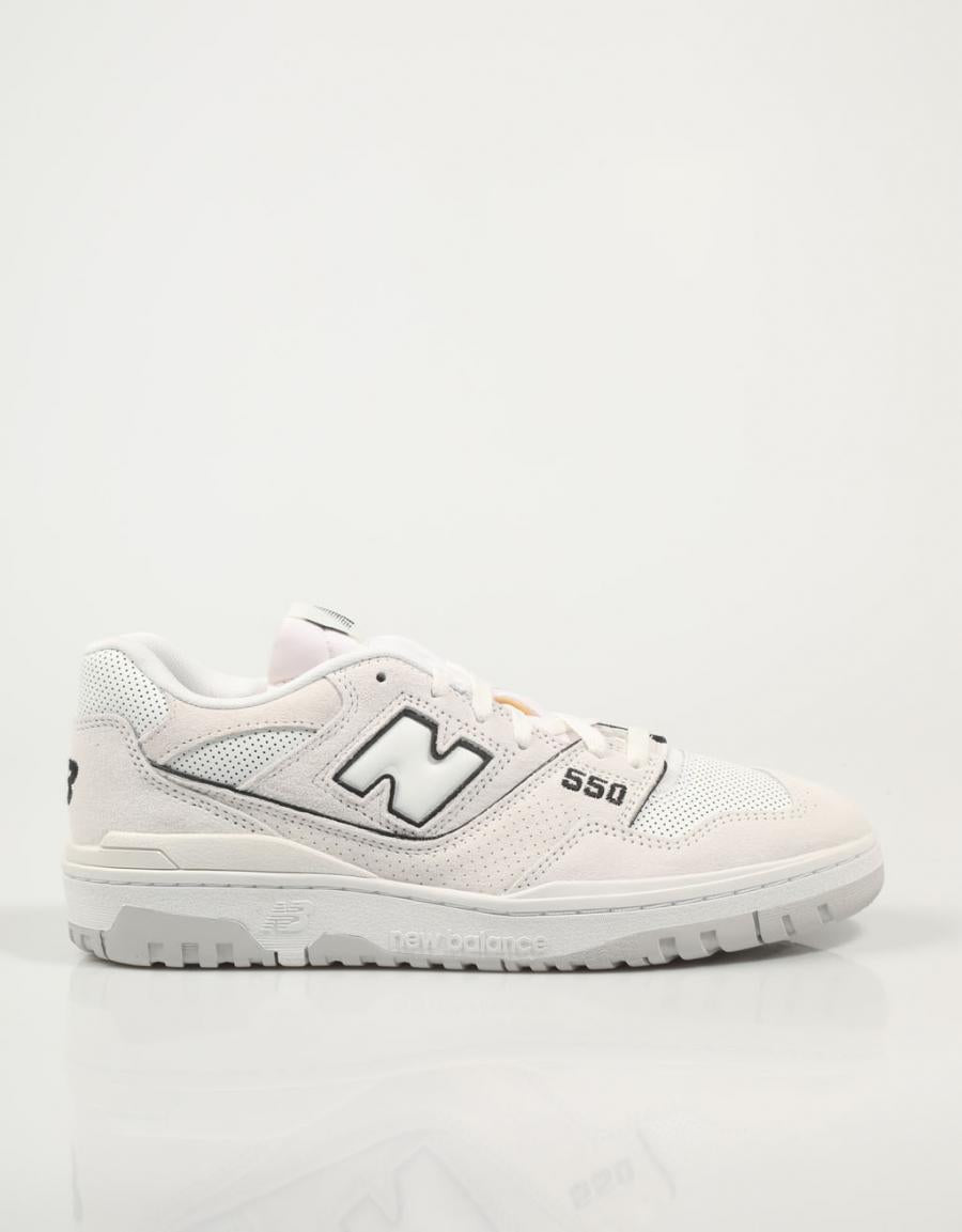 ZAPATILLAS NEW BALANCE BB550
