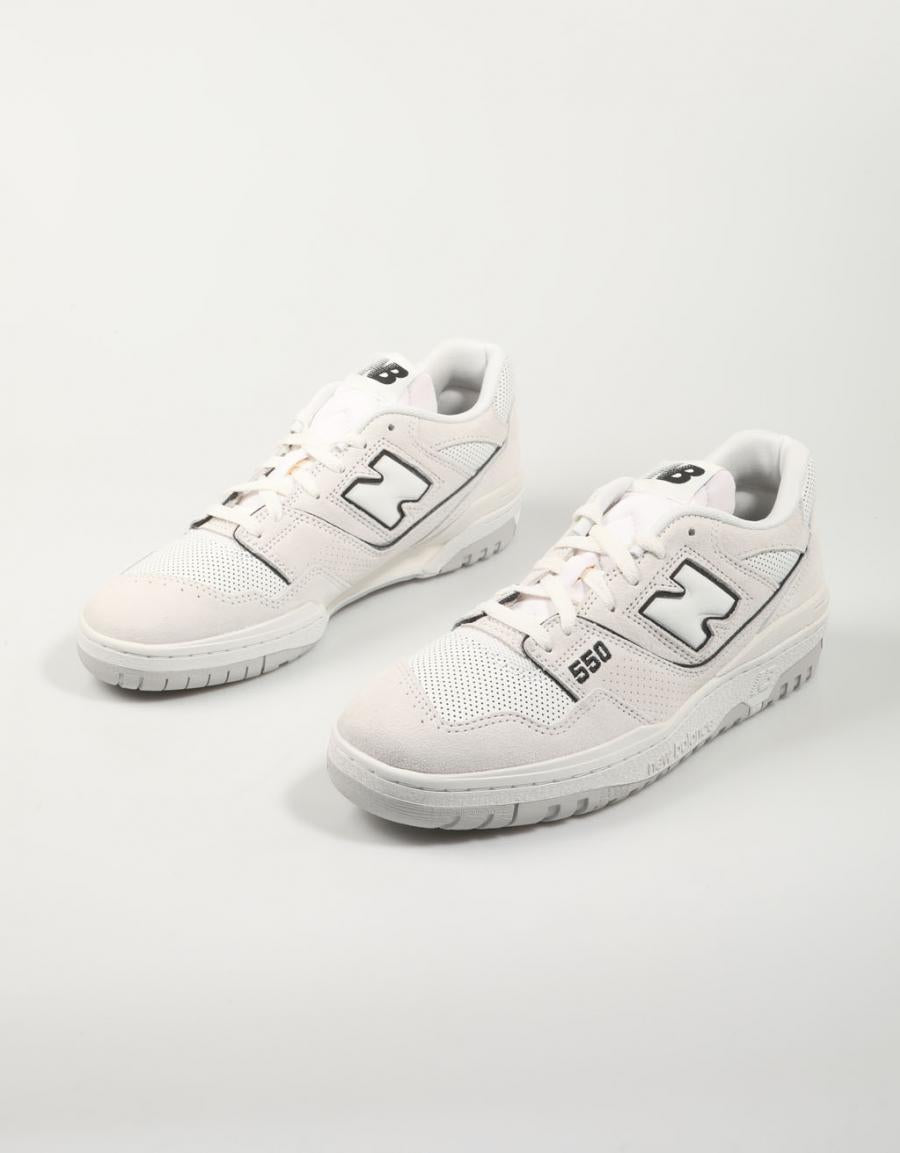 ZAPATILLAS NEW BALANCE BB550