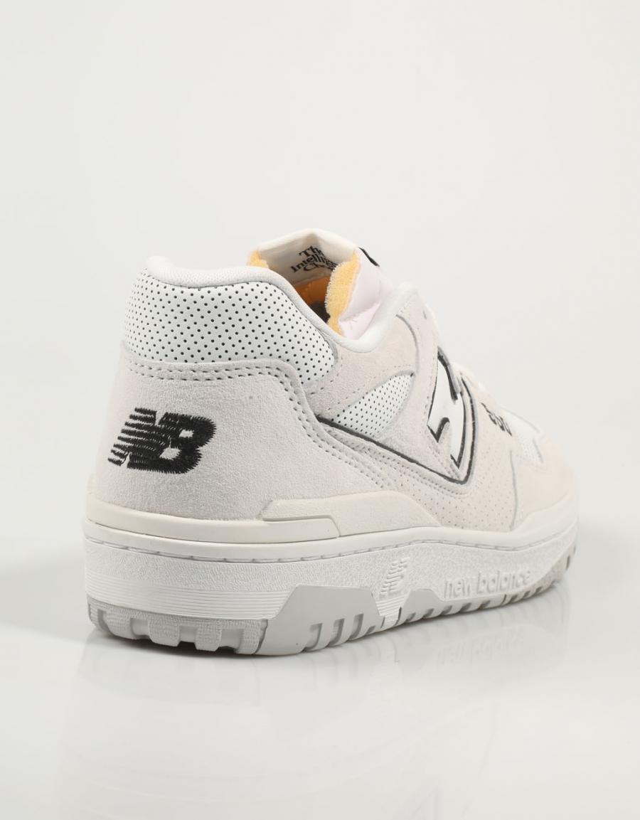 ZAPATILLAS NEW BALANCE BB550
