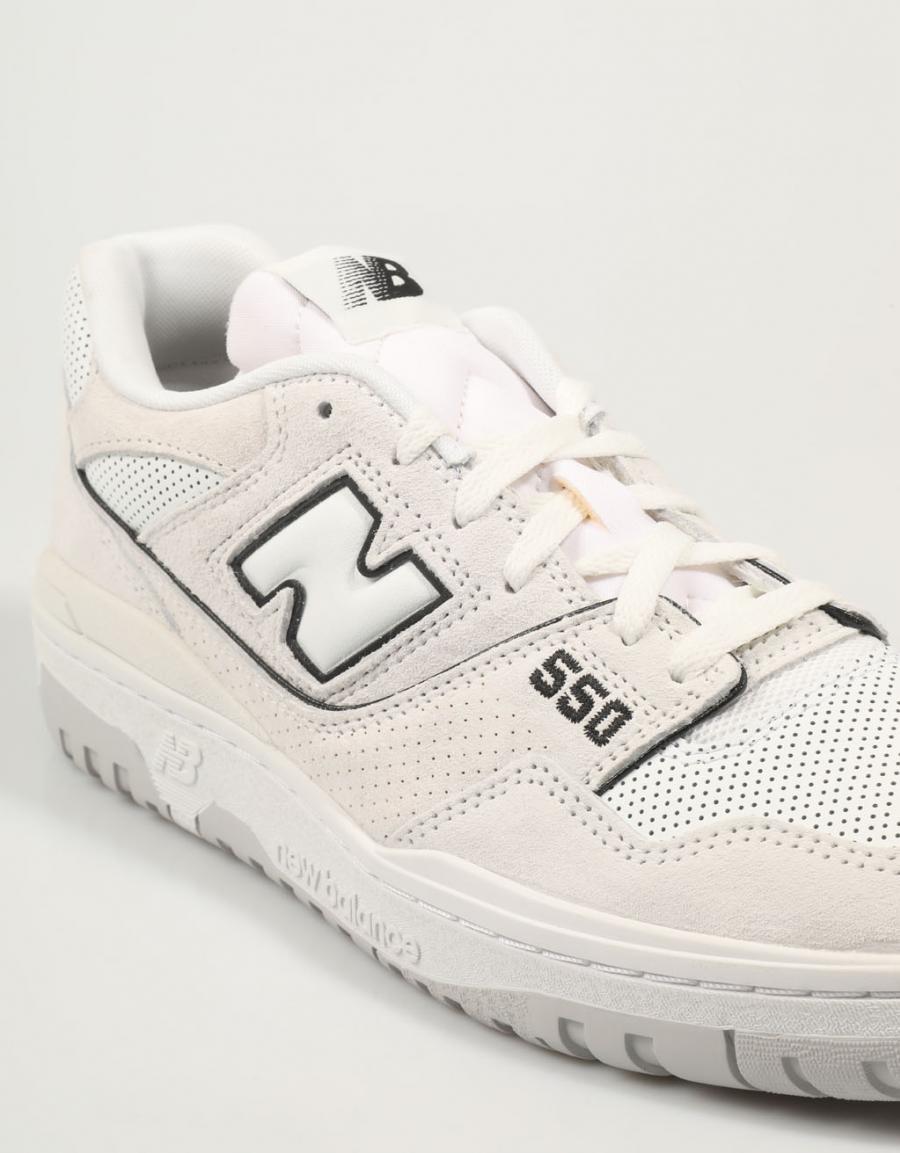 ZAPATILLAS NEW BALANCE BB550