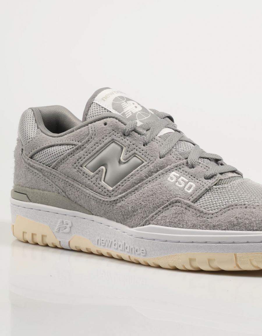 ZAPATILLAS NEW BALANCE BB550