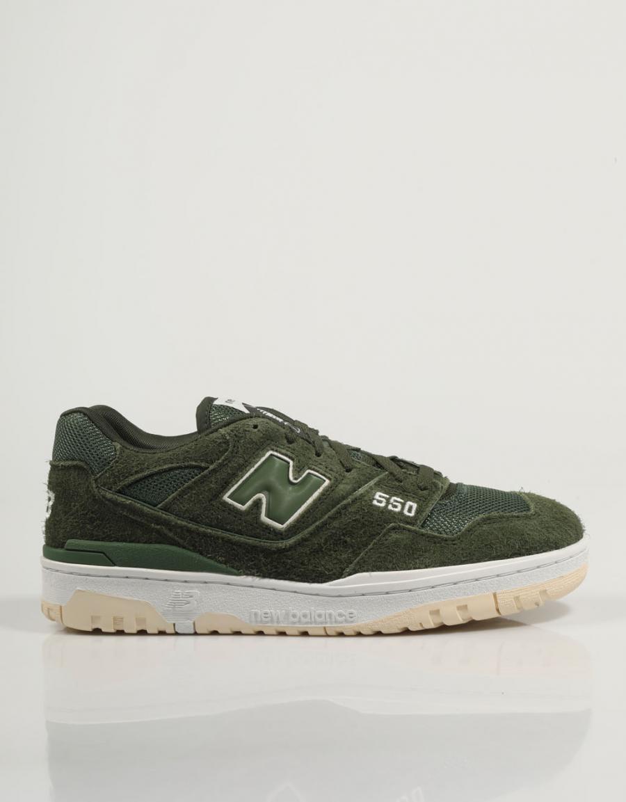 ZAPATILLAS NEW BALANCE BB550