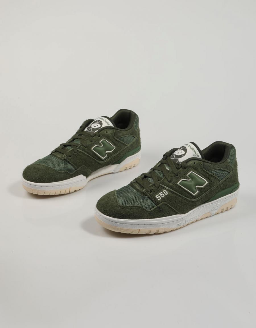 ZAPATILLAS NEW BALANCE BB550