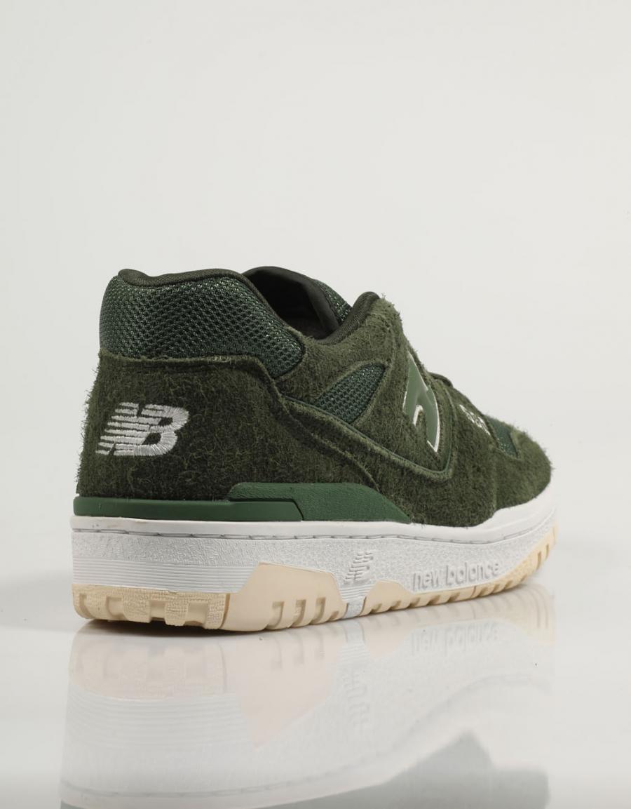 ZAPATILLAS NEW BALANCE BB550