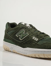 ZAPATILLAS NEW BALANCE BB550