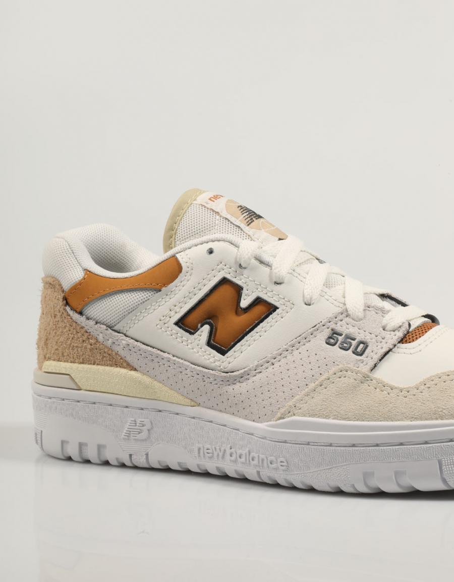 ZAPATILLAS NEW BALANCE BBW550