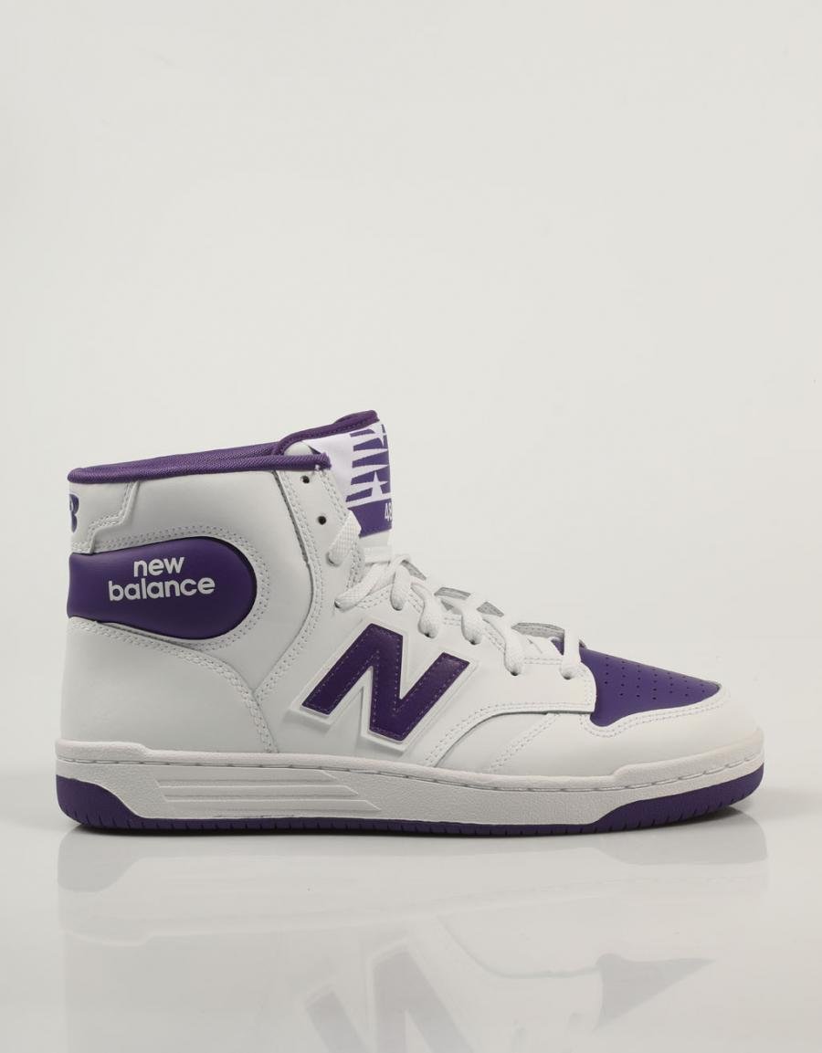 ZAPATILLAS NEW BALANCE BB480