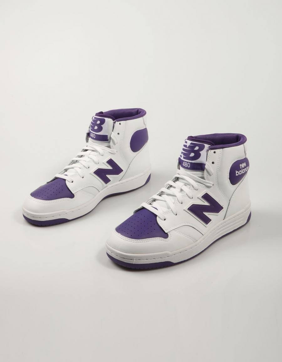 ZAPATILLAS NEW BALANCE BB480