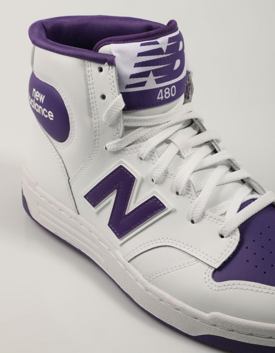 ZAPATILLAS NEW BALANCE BB480