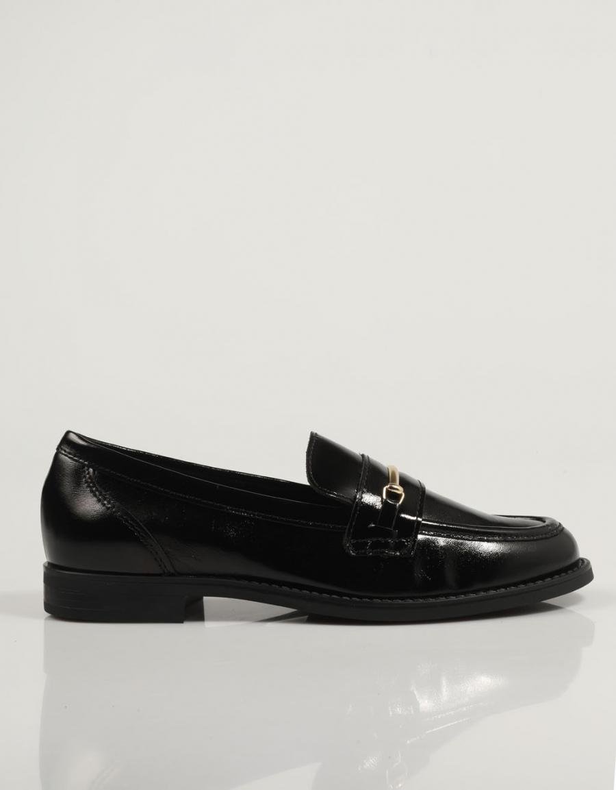 ZAPATOS SPORT REBECCA HOPE 1114 en color Negro