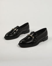 ZAPATOS SPORT REBECCA HOPE 1114 en color Negro