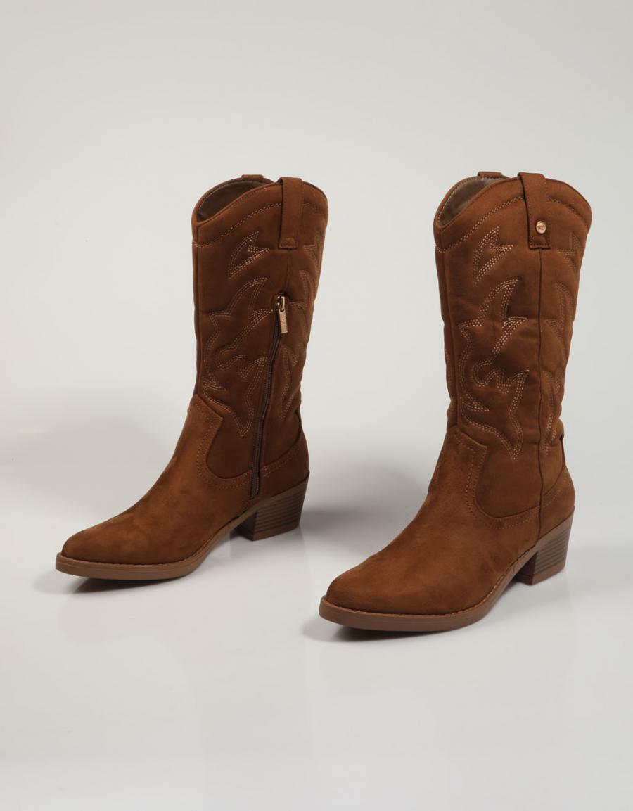 BOTAS XTI 142019