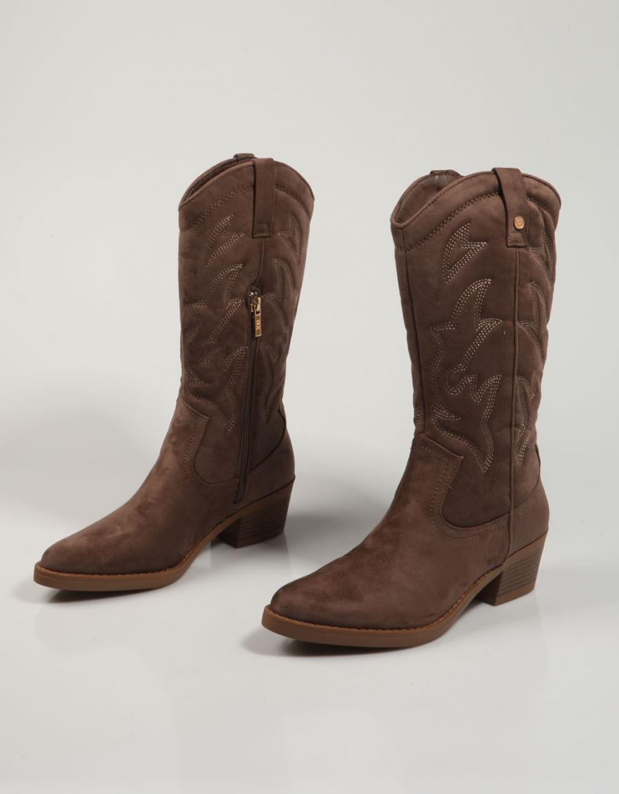 BOTAS XTI 142019