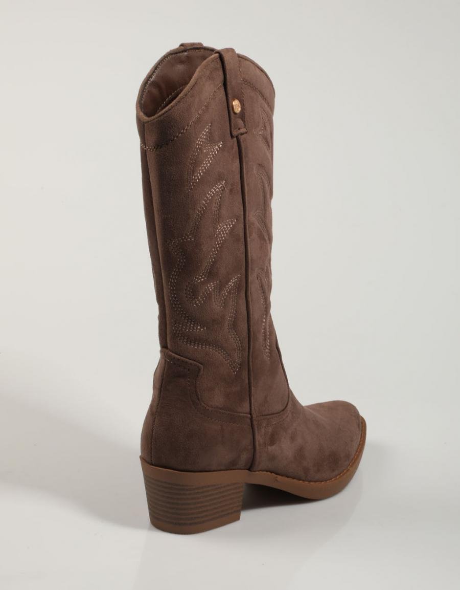 BOTAS XTI 142019