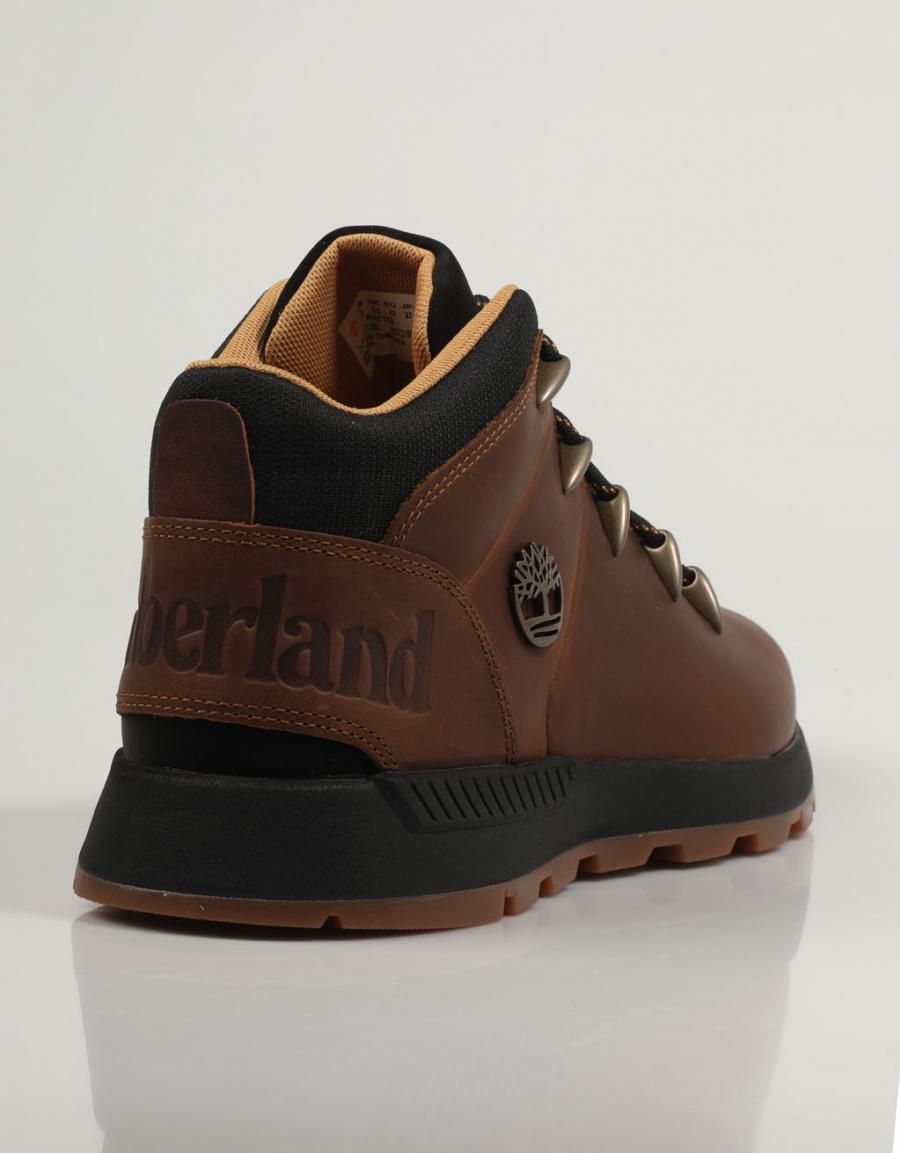 BOTINES TIMBERLAND SPRINT TREKKER