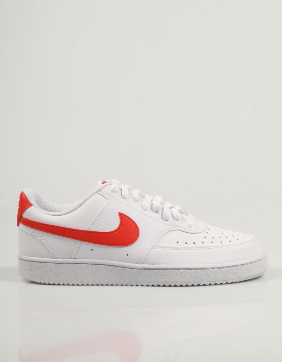 ZAPATILLAS NIKE COURT VISION LOW NEXT NATURE