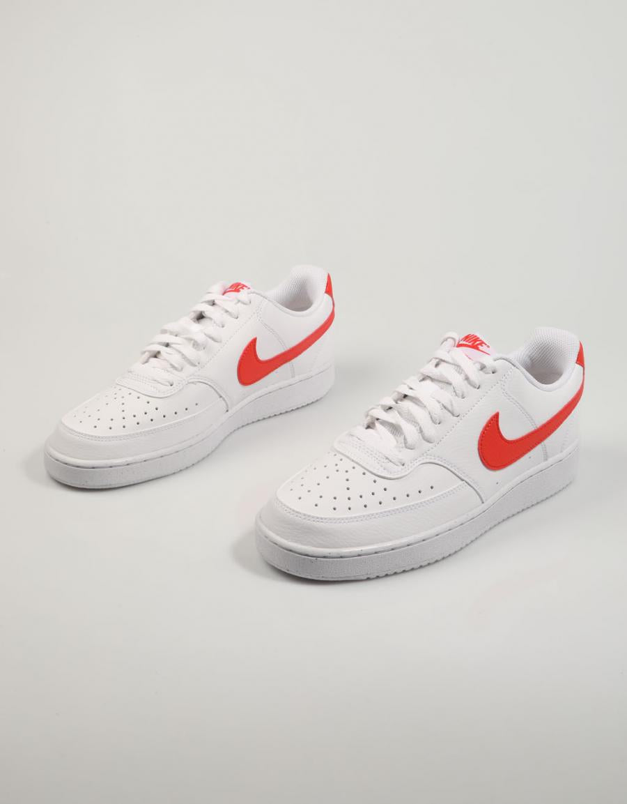 ZAPATILLAS NIKE COURT VISION LOW NEXT NATURE