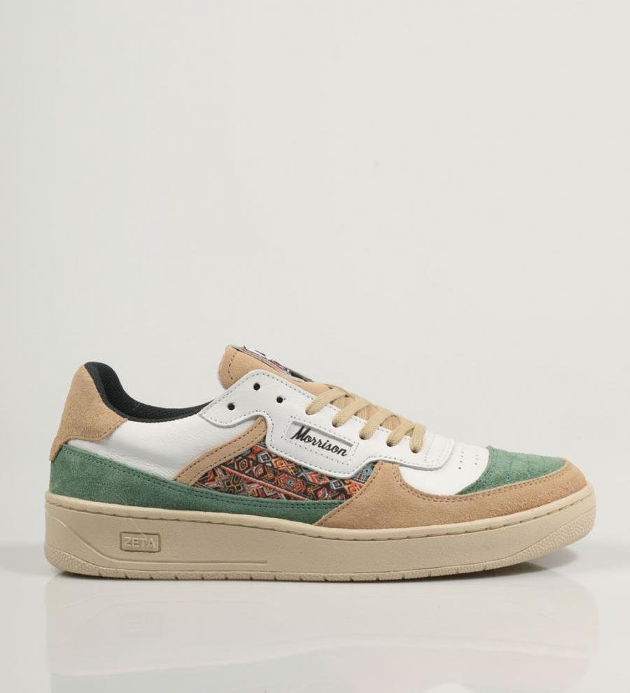 ZAPATILLAS MORRISON ZETA