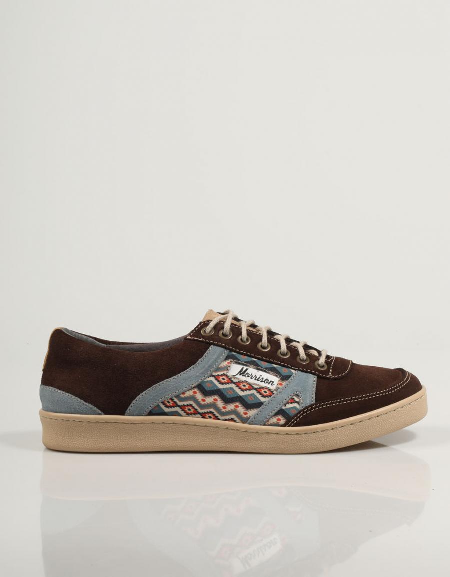 ZAPATILLAS MORRISON NINETIES