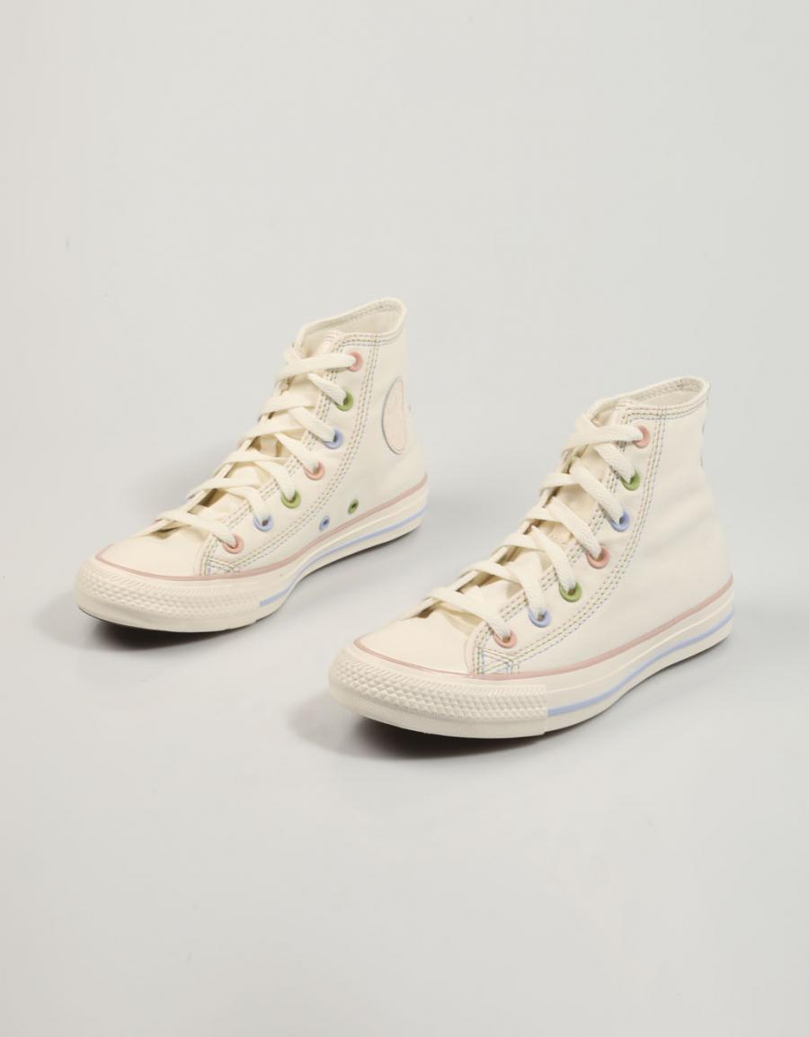 ZAPATILLAS CONVERSE CHUCK TAYLOR ALL STAR MIXED