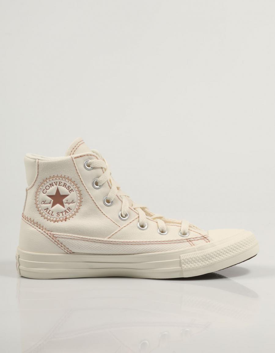 ZAPATILLAS CONVERSE CHUCK TAYLOR ALL STAR PATCHWORK