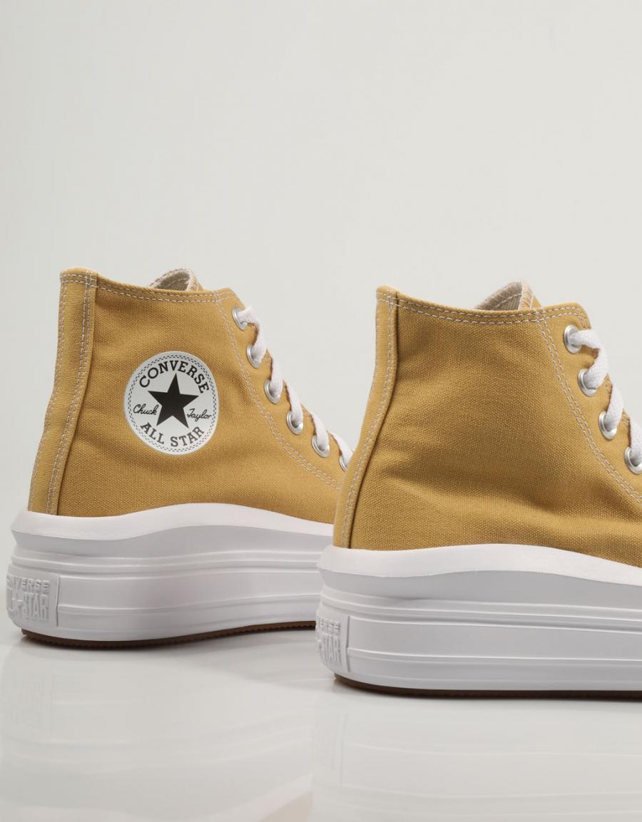 ZAPATILLAS CONVERSE CHUCK TAYLOR ALL STAR MOVE