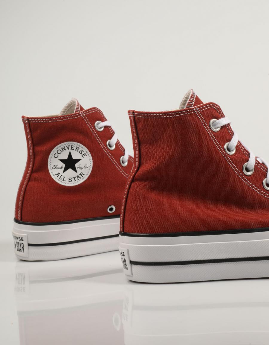 ZAPATILLAS CONVERSE CHUCK