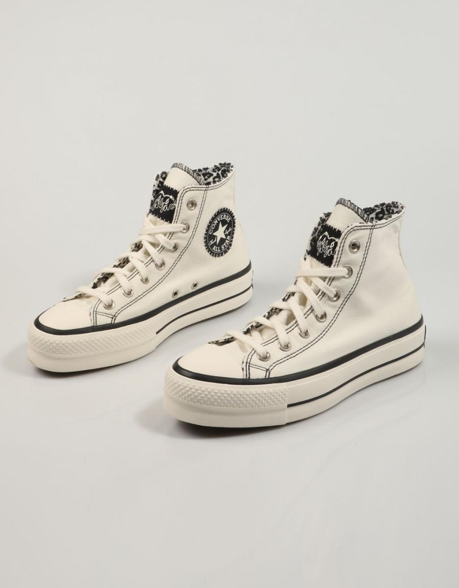 ZAPATILLAS CONVERSE CHUCK